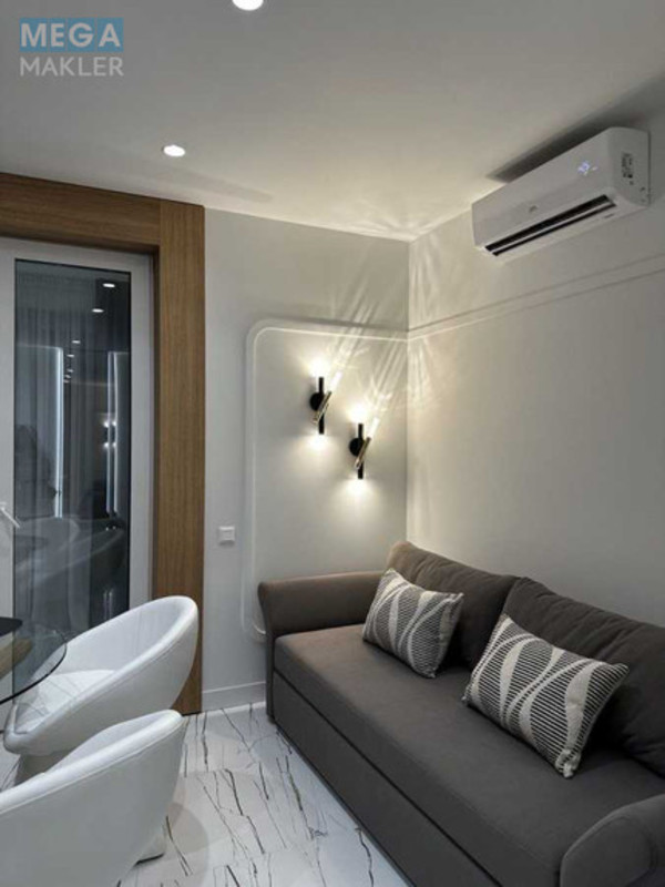 Новобудова, 18 поверхів, <a class="location-link" href="/kiev/" title="Недвижимость Київ">Київ</a>, <a class="location-link" href="/kiev/shevchenkovskij/" title="Недвижимость Шевченківський район">Шевченківський р-н</a>, Золотоустівська вул., 25 (изображение 21)