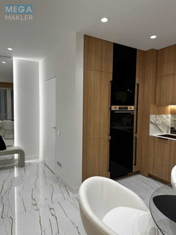 Новобудова, 18 поверхів, <a class="location-link" href="/kiev/" title="Недвижимость Київ">Київ</a>, <a class="location-link" href="/kiev/shevchenkovskij/" title="Недвижимость Шевченківський район">Шевченківський р-н</a>, Золотоустівська вул., 25 (изображение 22)