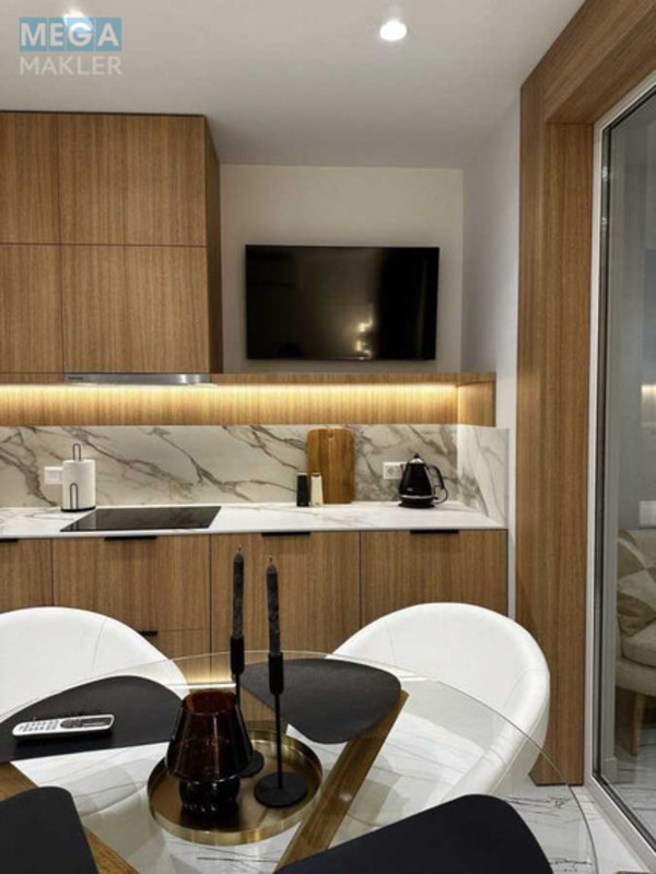 Новобудова, 18 поверхів, <a class="location-link" href="/kiev/" title="Недвижимость Київ">Київ</a>, <a class="location-link" href="/kiev/shevchenkovskij/" title="Недвижимость Шевченківський район">Шевченківський р-н</a>, Золотоустівська вул., 25 (изображение 25)