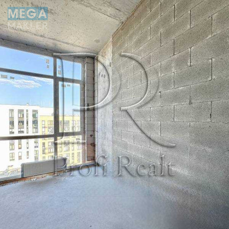 Продаж 1 кімнатної квартири (45/12/19), 16 пов. 16 пов. будинку, <a class="location-link" href="/kiev/" title="Недвижимость Київ">Київ</a>, <a class="location-link" href="/kiev/shevchenkovskij/" title="Недвижимость Шевченківський район">Шевченківський р-н</a>, Салютна вулиця, 2 (изображение 8)