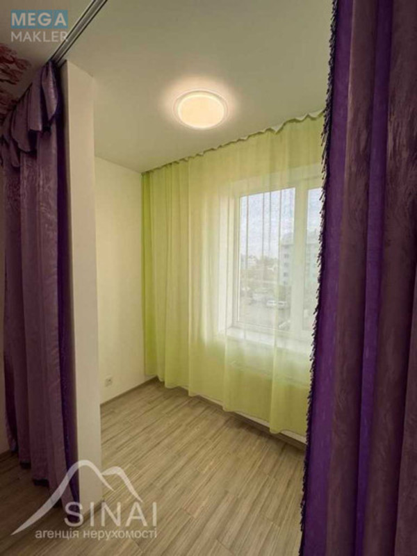 Продаж 2 кімнатної квартири (54/?/10), 3 пов. 5 пов. будинку, <a class="location-link" href="/belogorodka-selo-kv/" title="Недвижимость Білогородка">Білогородка</a>, Володимирська, 99 (изображение 4)