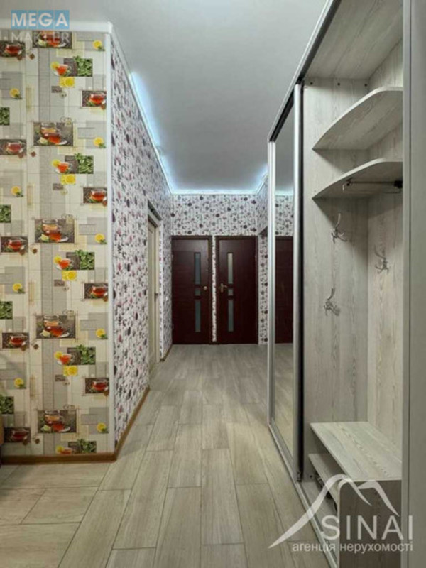 Продаж 2 кімнатної квартири (54/?/10), 3 пов. 5 пов. будинку, <a class="location-link" href="/belogorodka-selo-kv/" title="Недвижимость Білогородка">Білогородка</a>, Володимирська, 99 (изображение 5)