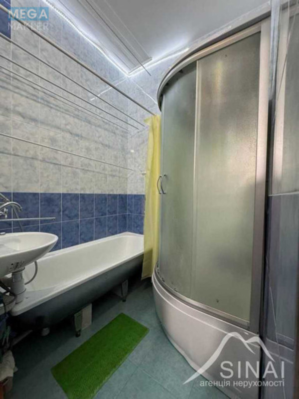 Продаж 2 кімнатної квартири (54/?/10), 3 пов. 5 пов. будинку, <a class="location-link" href="/belogorodka-selo-kv/" title="Недвижимость Білогородка">Білогородка</a>, Володимирська, 99 (изображение 6)