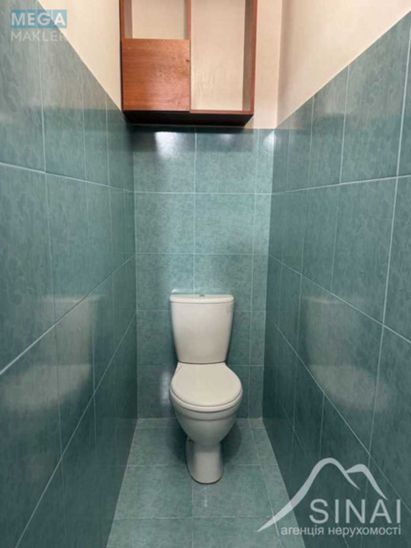 Продаж 2 кімнатної квартири (54/?/10), 3 пов. 5 пов. будинку, <a class="location-link" href="/belogorodka-selo-kv/" title="Недвижимость Білогородка">Білогородка</a>, Володимирська, 99 (изображение 7)