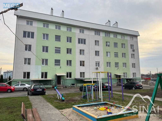 Продаж 2 кімнатної квартири (54/?/10), 3 пов. 5 пов. будинку, <a class="location-link" href="/belogorodka-selo-kv/" title="Недвижимость Білогородка">Білогородка</a>, Володимирська, 99 (изображение 8)