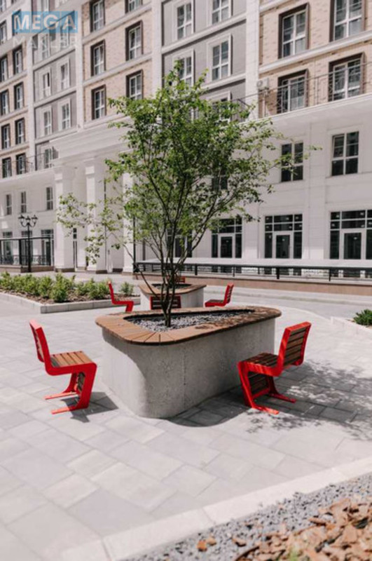 Продаж 1 кімнатної квартири (42/?/?), 18 пов. 21 пов. будинку, <a class="location-link" href="/kiev/" title="Недвижимость Київ">Київ</a>, <a class="location-link" href="/kiev/goloseevskij/" title="Недвижимость Голосіївський район">Голосіївський р-н</a>, Михайла Максимовича вул. (изображение 4)