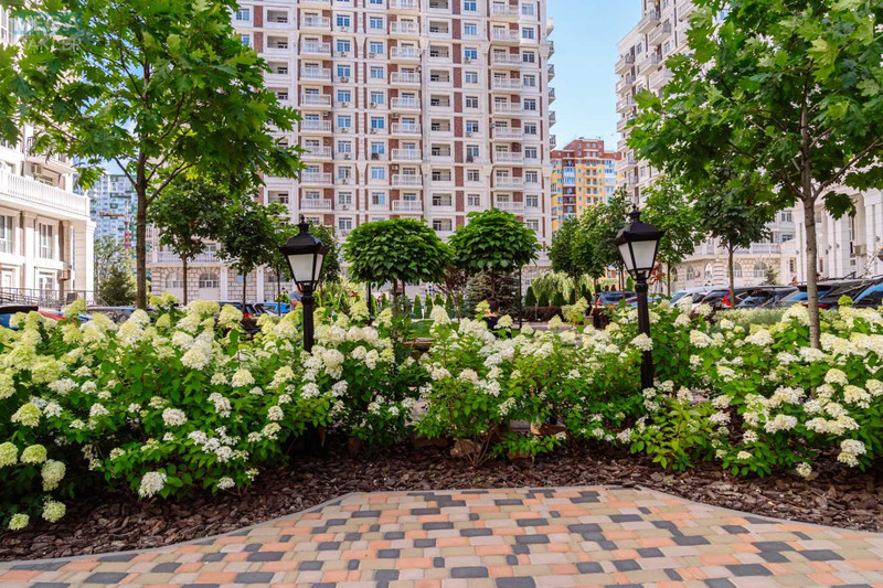 Продаж 1 кімнатної квартири (42/?/?), 18 пов. 21 пов. будинку, <a class="location-link" href="/kiev/" title="Недвижимость Київ">Київ</a>, <a class="location-link" href="/kiev/goloseevskij/" title="Недвижимость Голосіївський район">Голосіївський р-н</a>, Михайла Максимовича вул. (изображение 5)