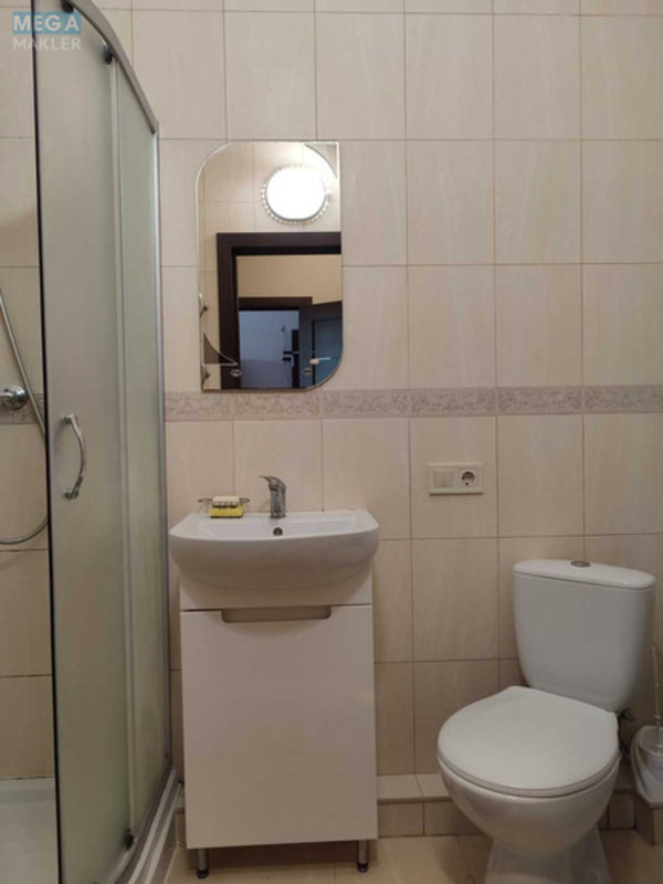 Оренда 1 кімнатної квартири, <a class="location-link" href="/kiev/" title="Недвижимость Київ">Київ</a>, <a class="location-link" href="/kiev/shevchenkovskij/" title="Недвижимость Шевченківський район">Шевченківський р-н</a>, Жамбила Жабаєва вул., 7д (изображение 4)