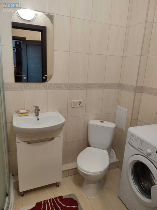 Оренда 1 кімнатної квартири, <a class="location-link" href="/kiev/" title="Недвижимость Київ">Київ</a>, <a class="location-link" href="/kiev/shevchenkovskij/" title="Недвижимость Шевченківський район">Шевченківський р-н</a>, Жамбила Жабаєва вул., 7д (изображение 5)