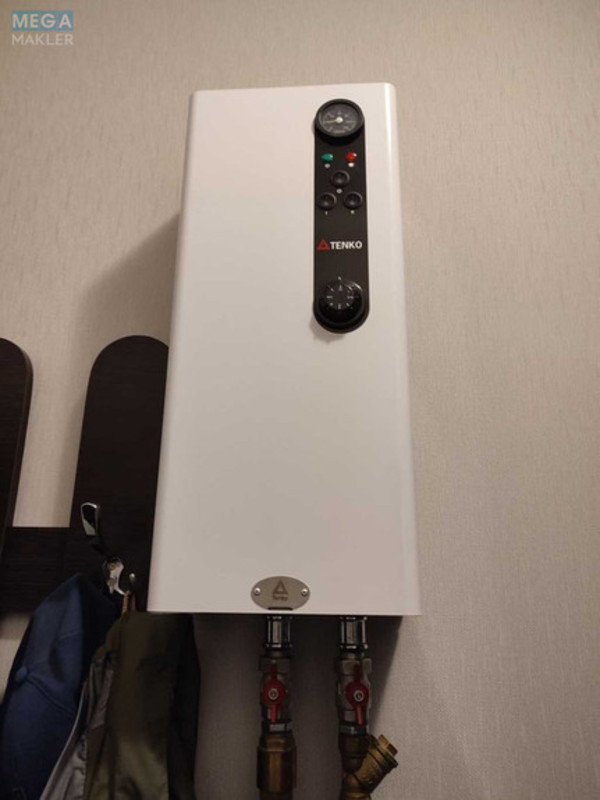 Оренда 1 кімнатної квартири, <a class="location-link" href="/kiev/" title="Недвижимость Київ">Київ</a>, <a class="location-link" href="/kiev/shevchenkovskij/" title="Недвижимость Шевченківський район">Шевченківський р-н</a>, Жамбила Жабаєва вул., 7д (изображение 8)