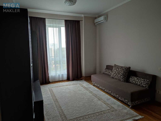 Оренда 1 кімнатної квартири, <a class="location-link" href="/kiev/" title="Недвижимость Київ">Київ</a>, <a class="location-link" href="/kiev/shevchenkovskij/" title="Недвижимость Шевченківський район">Шевченківський р-н</a>, Жамбила Жабаєва вул., 7д (изображение 9)