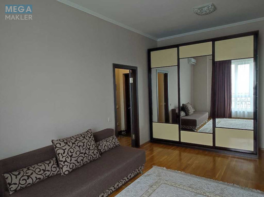 Оренда 1 кімнатної квартири, <a class="location-link" href="/kiev/" title="Недвижимость Київ">Київ</a>, <a class="location-link" href="/kiev/shevchenkovskij/" title="Недвижимость Шевченківський район">Шевченківський р-н</a>, Жамбила Жабаєва вул., 7д (изображение 10)