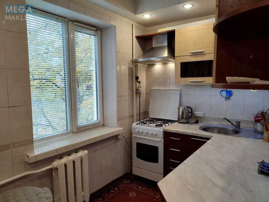 Оренда 1 кімнатної квартири, <a class="location-link" href="/kiev/" title="Недвижимость Київ">Київ</a>, <a class="location-link" href="/kiev/svyatoshinskij/" title="Недвижимость Святошинський район">Святошинський р-н</a>, Литвиненко-Вольгемут вул., 5 (изображение 6)