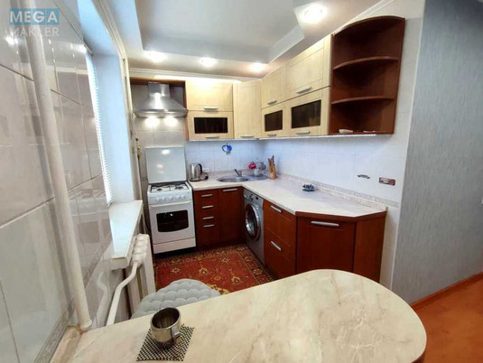 Оренда 1 кімнатної квартири, <a class="location-link" href="/kiev/" title="Недвижимость Київ">Київ</a>, <a class="location-link" href="/kiev/svyatoshinskij/" title="Недвижимость Святошинський район">Святошинський р-н</a>, Литвиненко-Вольгемут вул., 5 (изображение 8)