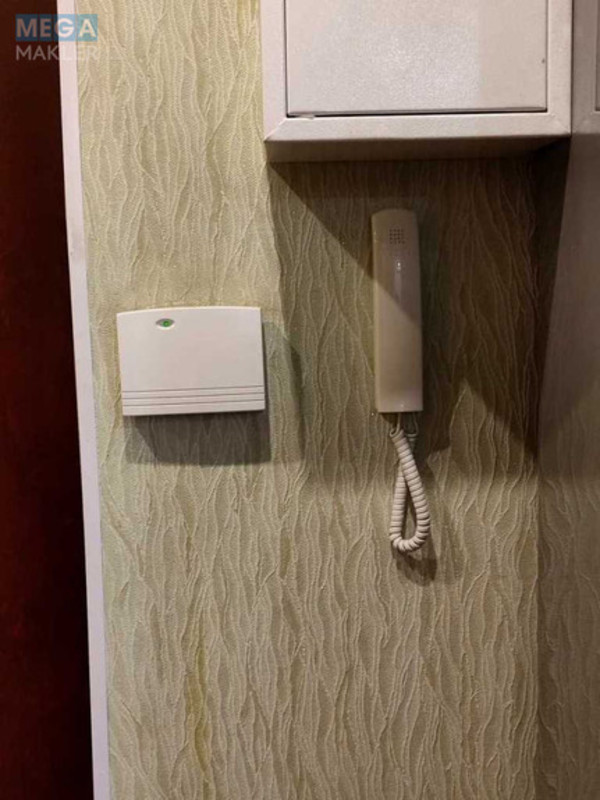 Оренда 1 кімнатної квартири, <a class="location-link" href="/kiev/" title="Недвижимость Київ">Київ</a>, <a class="location-link" href="/kiev/svyatoshinskij/" title="Недвижимость Святошинський район">Святошинський р-н</a>, Литвиненко-Вольгемут вул., 5 (изображение 9)