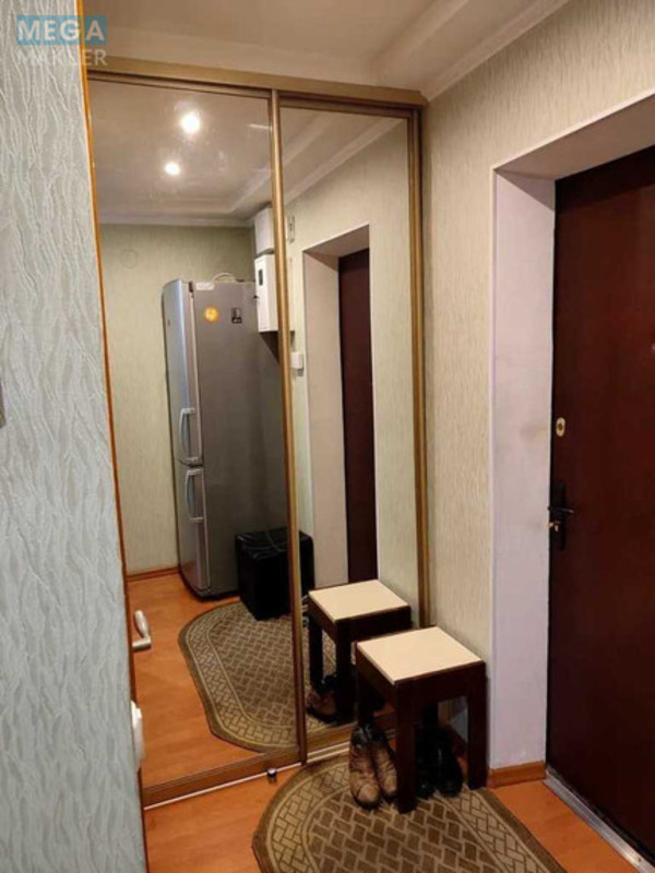 Оренда 1 кімнатної квартири, <a class="location-link" href="/kiev/" title="Недвижимость Київ">Київ</a>, <a class="location-link" href="/kiev/svyatoshinskij/" title="Недвижимость Святошинський район">Святошинський р-н</a>, Литвиненко-Вольгемут вул., 5 (изображение 10)