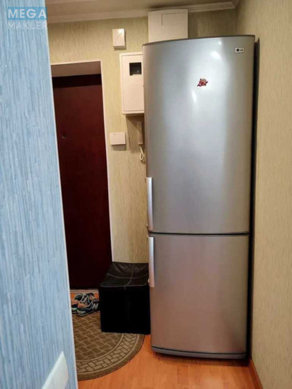 Оренда 1 кімнатної квартири, <a class="location-link" href="/kiev/" title="Недвижимость Київ">Київ</a>, <a class="location-link" href="/kiev/svyatoshinskij/" title="Недвижимость Святошинський район">Святошинський р-н</a>, Литвиненко-Вольгемут вул., 5 (изображение 11)