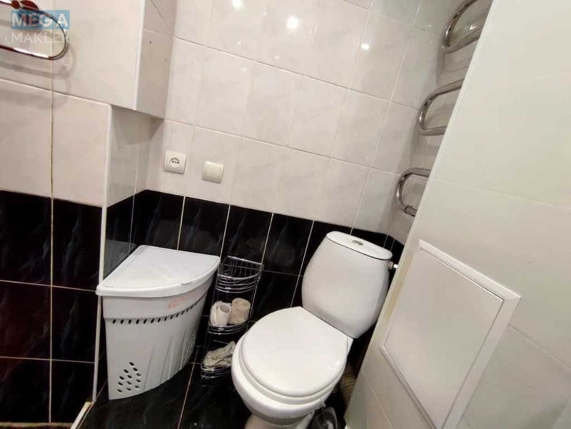 Оренда 1 кімнатної квартири, <a class="location-link" href="/kiev/" title="Недвижимость Київ">Київ</a>, <a class="location-link" href="/kiev/svyatoshinskij/" title="Недвижимость Святошинський район">Святошинський р-н</a>, Литвиненко-Вольгемут вул., 5 (изображение 14)