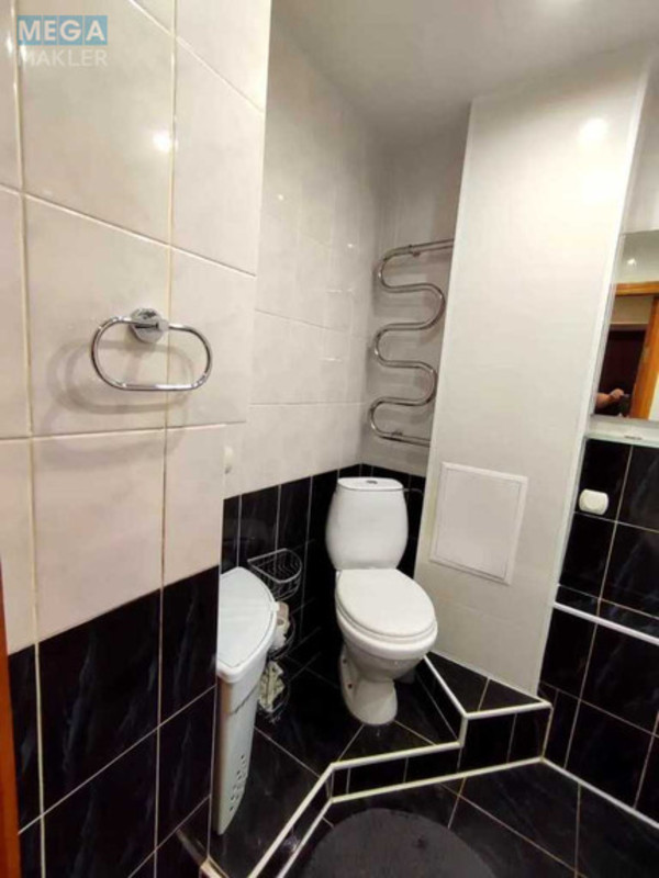 Оренда 1 кімнатної квартири, <a class="location-link" href="/kiev/" title="Недвижимость Київ">Київ</a>, <a class="location-link" href="/kiev/svyatoshinskij/" title="Недвижимость Святошинський район">Святошинський р-н</a>, Литвиненко-Вольгемут вул., 5 (изображение 15)