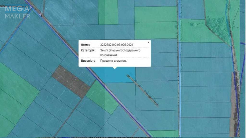Продажа участка, 487,22&nbsp;соток, земля сельскохозяйственного назначения, <a class="location-link" href="/gruzskoe-selo-kv/" title="Недвижимость Грузьке">Грузьке</a>, Нова (изображение 8)