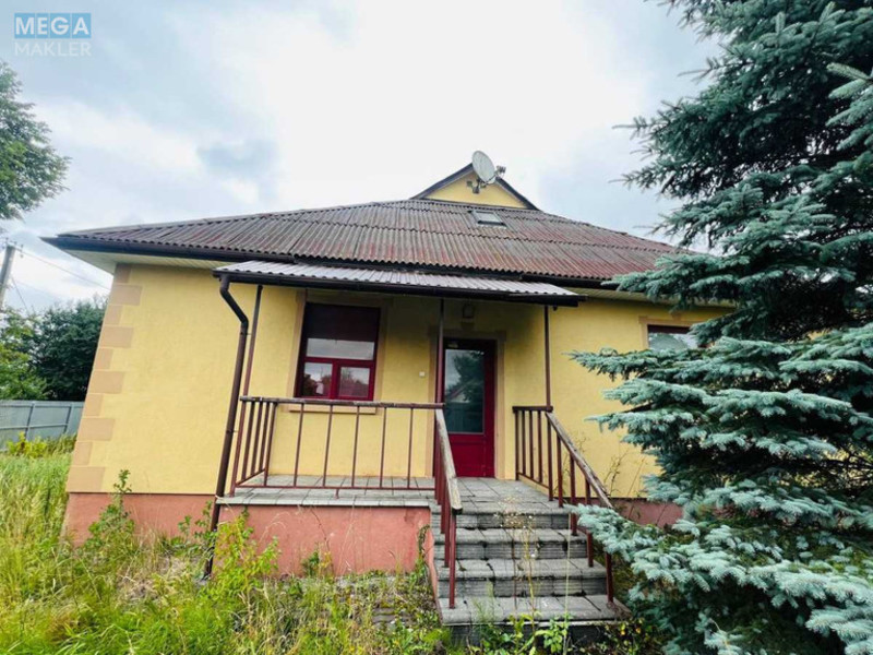 Продаж дома, 3&nbsp;поверху, 536&nbsp;кв.м, 11&nbsp;кімнат, ділянка 22&nbsp;сотки, <a class="location-link" href="/ranevichi/" title="Недвижимость Раневичі">Раневичі</a>, Садова, 1 (изображение 14)