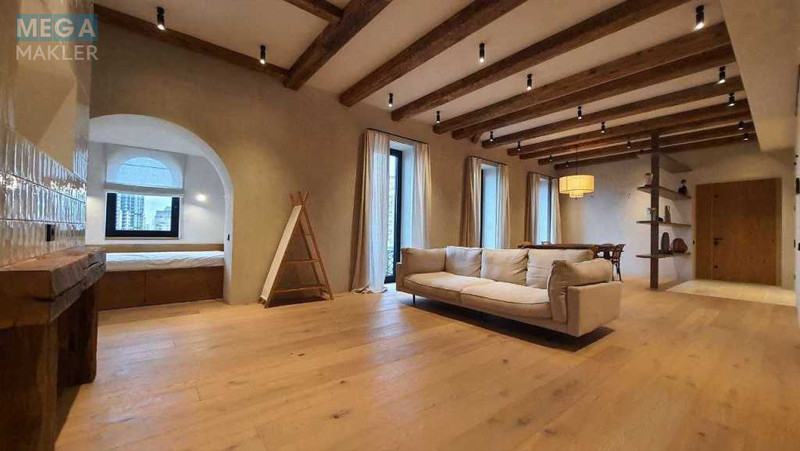 Оренда 5 кімнатної квартири, <a class="location-link" href="/kiev/" title="Недвижимость Київ">Київ</a>, <a class="location-link" href="/kiev/shevchenkovskij/" title="Недвижимость Шевченківський район">Шевченківський р-н</a>, Ярославов Вал ул., 16 (изображение 3)