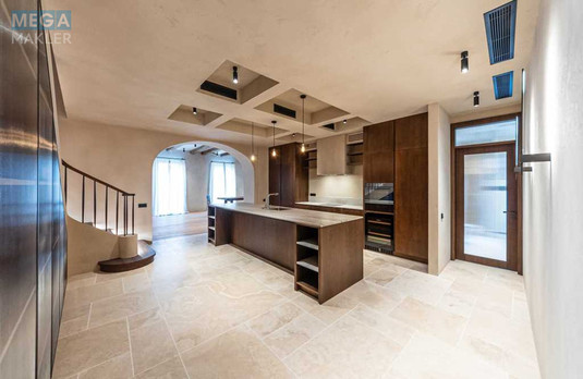 Оренда 5 кімнатної квартири, <a class="location-link" href="/kiev/" title="Недвижимость Київ">Київ</a>, <a class="location-link" href="/kiev/shevchenkovskij/" title="Недвижимость Шевченківський район">Шевченківський р-н</a>, Ярославов Вал ул., 16 (изображение 4)