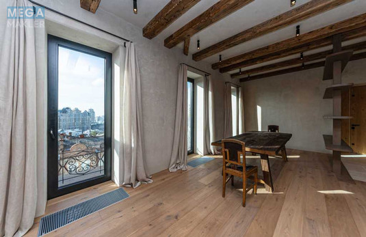 Оренда 5 кімнатної квартири, <a class="location-link" href="/kiev/" title="Недвижимость Київ">Київ</a>, <a class="location-link" href="/kiev/shevchenkovskij/" title="Недвижимость Шевченківський район">Шевченківський р-н</a>, Ярославов Вал ул., 16 (изображение 5)