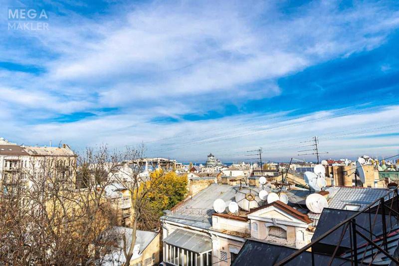 Оренда 5 кімнатної квартири, <a class="location-link" href="/kiev/" title="Недвижимость Київ">Київ</a>, <a class="location-link" href="/kiev/shevchenkovskij/" title="Недвижимость Шевченківський район">Шевченківський р-н</a>, Ярославов Вал ул., 16 (изображение 11)