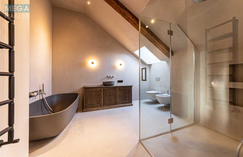 Оренда 5 кімнатної квартири, <a class="location-link" href="/kiev/" title="Недвижимость Київ">Київ</a>, <a class="location-link" href="/kiev/shevchenkovskij/" title="Недвижимость Шевченківський район">Шевченківський р-н</a>, Ярославов Вал ул., 16 (изображение 17)