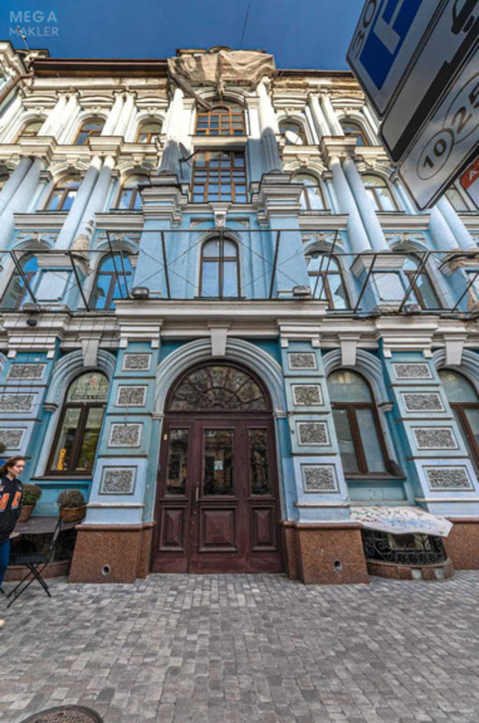 Оренда 5 кімнатної квартири, <a class="location-link" href="/kiev/" title="Недвижимость Київ">Київ</a>, <a class="location-link" href="/kiev/shevchenkovskij/" title="Недвижимость Шевченківський район">Шевченківський р-н</a>, Ярославов Вал ул., 16 (изображение 19)