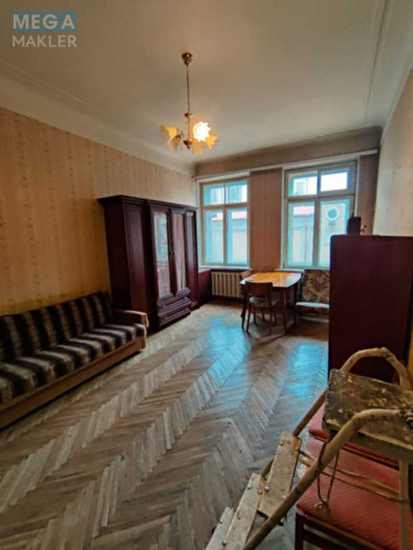 Продаж 2 кімнатної квартири (75/46/12,9), 2 пов. 5 пов. будинку, <a class="location-link" href="/kiev/" title="Недвижимость Київ">Київ</a>, <a class="location-link" href="/kiev/pecherskij/" title="Недвижимость Печерський район">Печерський р-н</a>, Академіка Богомольця вул., 7/14 (изображение 4)