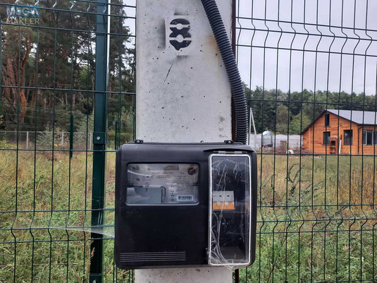 Продажа участка, 16&nbsp;соток, участок под жилую застройку, <a class="location-link" href="/kiev/" title="Недвижимость Київ">Київ</a>, <a class="location-link" href="/kiev/svyatoshinskij/" title="Недвижимость Святошинський район">Святошинський р-н</a>, Обуховская ул. (изображение 6)