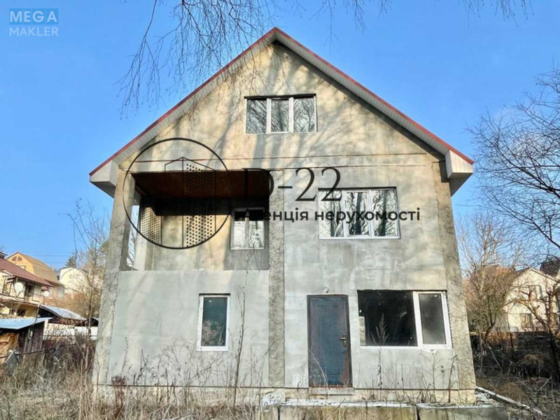 Продаж дома, 3&nbsp;поверху, 158&nbsp;кв.м, 5&nbsp;кімнат, ділянка 4&nbsp;сотки, <a class="location-link" href="/krushinka/" title="Недвижимость Крушинка">Крушинка</a>, <a class="location-link" href="/krushinka/lychakovskij/" title="Недвижимость Лычаковский район">Лычаковский р-н</a>, лісова, 81 (изображение 3)