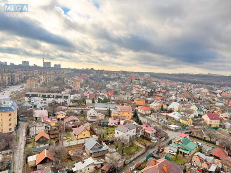 Продаж 3 кімнатної квартири (112/56/16), 16 пов. 24 пов. будинку, <a class="location-link" href="/kiev/" title="Недвижимость Київ">Київ</a>, <a class="location-link" href="/kiev/goloseevskij/" title="Недвижимость Голосіївський район">Голосіївський р-н</a>, Науки просп., 30 (изображение 4)