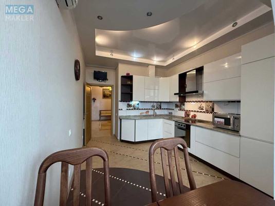 Продаж 3 кімнатної квартири (112/56/16), 16 пов. 24 пов. будинку, <a class="location-link" href="/kiev/" title="Недвижимость Київ">Київ</a>, <a class="location-link" href="/kiev/goloseevskij/" title="Недвижимость Голосіївський район">Голосіївський р-н</a>, Науки просп., 30 (изображение 5)