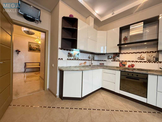 Продаж 3 кімнатної квартири (112/56/16), 16 пов. 24 пов. будинку, <a class="location-link" href="/kiev/" title="Недвижимость Київ">Київ</a>, <a class="location-link" href="/kiev/goloseevskij/" title="Недвижимость Голосіївський район">Голосіївський р-н</a>, Науки просп., 30 (изображение 6)