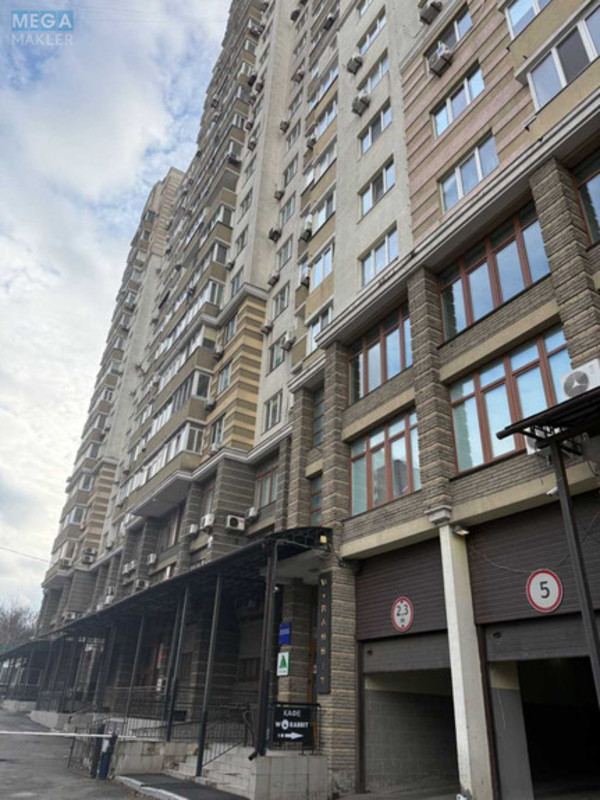 Продаж 3 кімнатної квартири (112/56/16), 16 пов. 24 пов. будинку, <a class="location-link" href="/kiev/" title="Недвижимость Київ">Київ</a>, <a class="location-link" href="/kiev/goloseevskij/" title="Недвижимость Голосіївський район">Голосіївський р-н</a>, Науки просп., 30 (изображение 7)