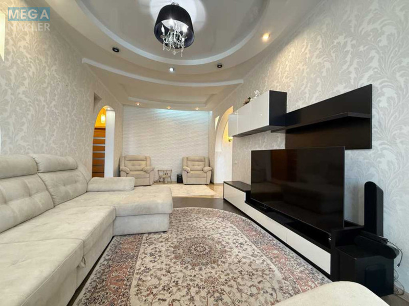 Продаж 3 кімнатної квартири (112/56/16), 16 пов. 24 пов. будинку, <a class="location-link" href="/kiev/" title="Недвижимость Київ">Київ</a>, <a class="location-link" href="/kiev/goloseevskij/" title="Недвижимость Голосіївський район">Голосіївський р-н</a>, Науки просп., 30 (изображение 9)