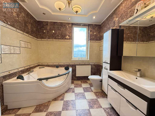 Продаж 3 кімнатної квартири (112/56/16), 16 пов. 24 пов. будинку, <a class="location-link" href="/kiev/" title="Недвижимость Київ">Київ</a>, <a class="location-link" href="/kiev/goloseevskij/" title="Недвижимость Голосіївський район">Голосіївський р-н</a>, Науки просп., 30 (изображение 19)