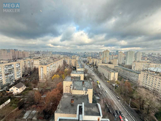 Продаж 3 кімнатної квартири (112/56/16), 16 пов. 24 пов. будинку, <a class="location-link" href="/kiev/" title="Недвижимость Київ">Київ</a>, <a class="location-link" href="/kiev/goloseevskij/" title="Недвижимость Голосіївський район">Голосіївський р-н</a>, Науки просп., 30 (изображение 20)