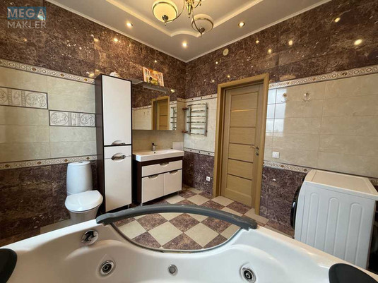 Продаж 3 кімнатної квартири (112/56/16), 16 пов. 24 пов. будинку, <a class="location-link" href="/kiev/" title="Недвижимость Київ">Київ</a>, <a class="location-link" href="/kiev/goloseevskij/" title="Недвижимость Голосіївський район">Голосіївський р-н</a>, Науки просп., 30 (изображение 21)