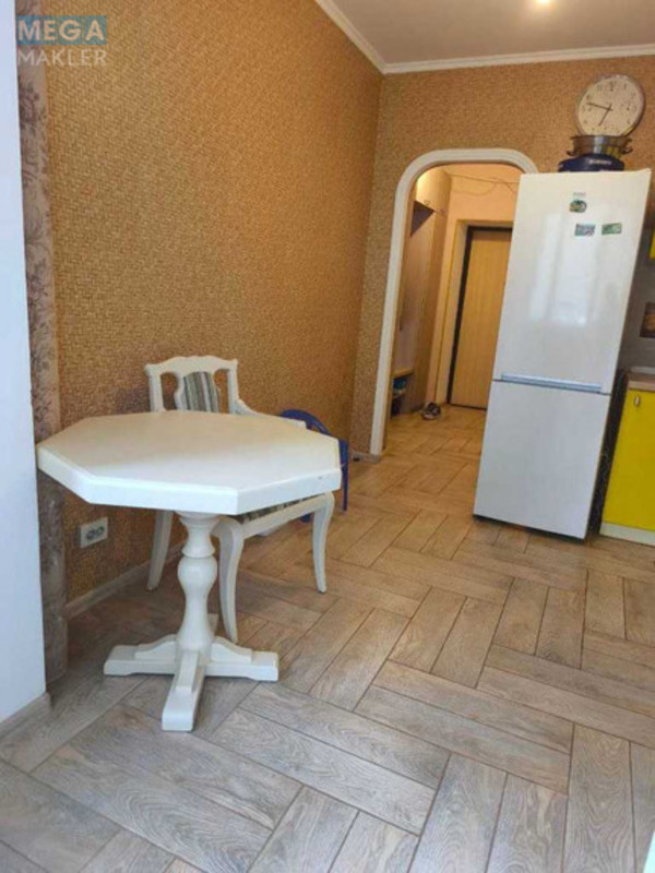 Продаж 1 кімнатної квартири (38/16/9), 2 пов. 11 пов. будинку, <a class="location-link" href="/petrovskoe-selo-kv-kievo-svyatoshinskij-rajon/" title="Недвижимость Петрівське">Петрівське</a>, Бульвар Лесі Українки, 8 (изображение 8)