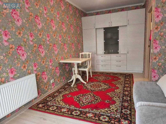 Продаж 1 кімнатної квартири (38/16/9), 2 пов. 11 пов. будинку, <a class="location-link" href="/petrovskoe-selo-kv-kievo-svyatoshinskij-rajon/" title="Недвижимость Петрівське">Петрівське</a>, Бульвар Лесі Українки, 8 (изображение 11)