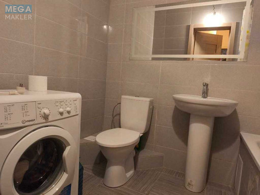 Продаж 1 кімнатної квартири (38/16/9), 2 пов. 11 пов. будинку, <a class="location-link" href="/petrovskoe-selo-kv-kievo-svyatoshinskij-rajon/" title="Недвижимость Петрівське">Петрівське</a>, Бульвар Лесі Українки, 8 (изображение 13)