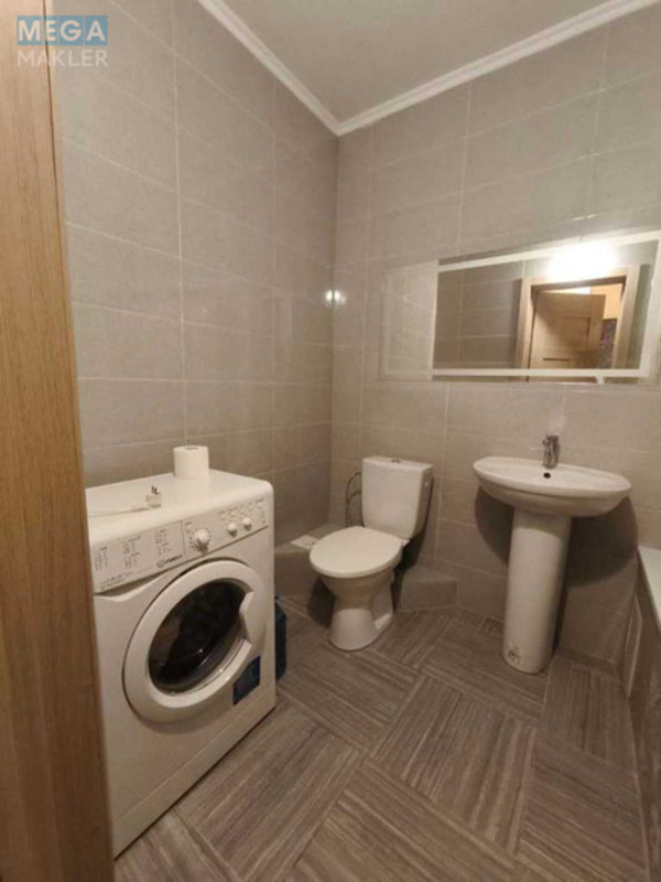 Продаж 1 кімнатної квартири (38/16/9), 2 пов. 11 пов. будинку, <a class="location-link" href="/petrovskoe-selo-kv-kievo-svyatoshinskij-rajon/" title="Недвижимость Петрівське">Петрівське</a>, Бульвар Лесі Українки, 8 (изображение 15)