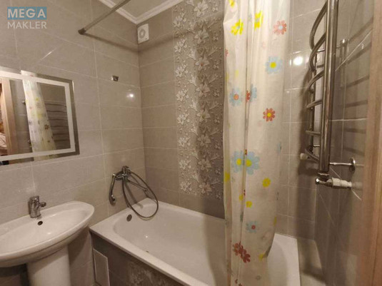 Продаж 1 кімнатної квартири (38/16/9), 2 пов. 11 пов. будинку, <a class="location-link" href="/petrovskoe-selo-kv-kievo-svyatoshinskij-rajon/" title="Недвижимость Петрівське">Петрівське</a>, Бульвар Лесі Українки, 8 (изображение 16)