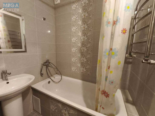 Продаж 1 кімнатної квартири (38/16/9), 2 пов. 11 пов. будинку, <a class="location-link" href="/petrovskoe-selo-kv-kievo-svyatoshinskij-rajon/" title="Недвижимость Петрівське">Петрівське</a>, Бульвар Лесі Українки, 8 (изображение 17)