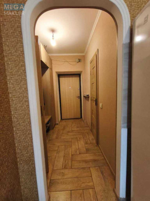 Продаж 1 кімнатної квартири (38/16/9), 2 пов. 11 пов. будинку, <a class="location-link" href="/petrovskoe-selo-kv-kievo-svyatoshinskij-rajon/" title="Недвижимость Петрівське">Петрівське</a>, Бульвар Лесі Українки, 8 (изображение 19)