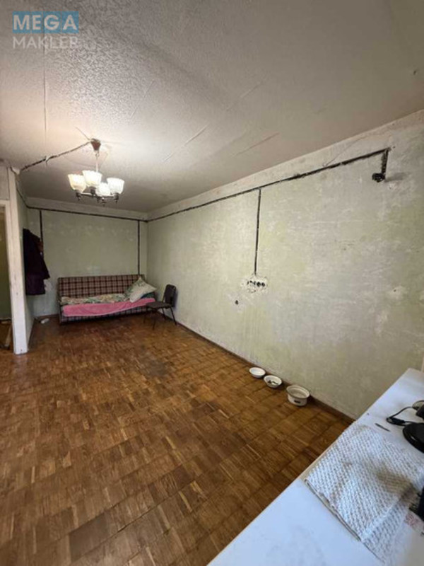 Продаж 1 кімнатної квартири (36,4/18,1/6,9), 4 пов. 9 пов. будинку, <a class="location-link" href="/kiev/" title="Недвижимость Київ">Київ</a>, <a class="location-link" href="/kiev/obolonskij/" title="Недвижимость Оболонський район">Оболонський р-н</a>, Маршала Рокоссовского просп., 10 (изображение 3)